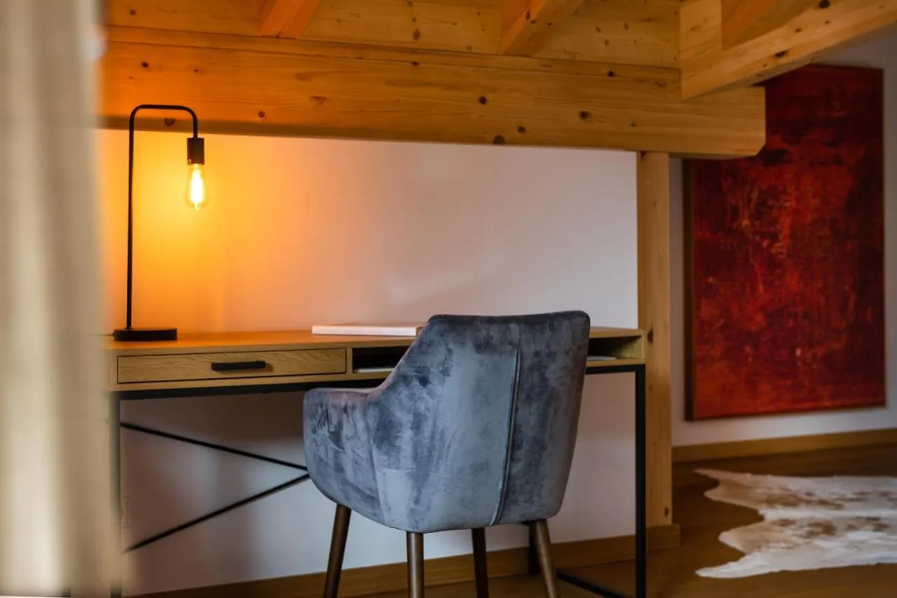 아파트 Aurum Lodge 가르미슈파르텐키르헨 독일